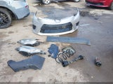 Toyota Corolla Le 5YFBURHE9GP436170 снимка