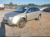 Lincoln Mkx 2LMDJ6JC3ABJ12835 fotografie