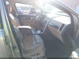 Lincoln Mkx 2LMDJ6JC3ABJ12835 fotografie