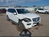 Mercedes-Benz Gl 450 4Matic 4JGDF7CE4EA401905 снимка