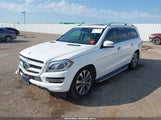 Mercedes-Benz Gl 450 4Matic 4JGDF7CE4EA401905 снимка