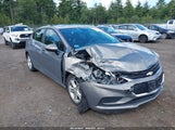 Chevrolet Cruze Lt Auto 3G1BE6SM5HS598953 снимка
