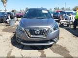 Nissan Kicks Sr 3N1CP5CU8KL520203 снимка