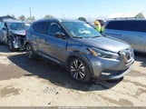 Nissan Kicks Sr 3N1CP5CU8KL520203 снимка