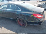 Mercedes-Benz Cls 63 Amg WDDLJ7EB1CA016869 снимка