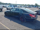 Mercedes-Benz Cls 63 Amg WDDLJ7EB1CA016869 снимка