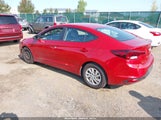 Hyundai Elantra Se 5NPD74LF2KH497241 снимка