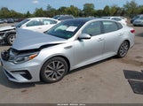 Kia Optima Ex 5XXGU4L19KG353238 снимка
