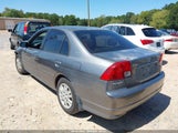 Honda Civic Lx 2HGES15565H593507 снимка