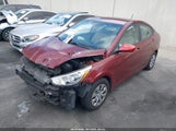 Hyundai Accent Se KMHCT4AE2HU379217 снимка