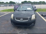 Nissan Sentra 2.0Sr 3N1AB6AP8AL726774 снимка