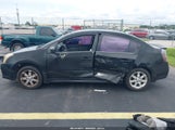 Nissan Sentra 2.0Sr 3N1AB6AP8AL726774 снимка
