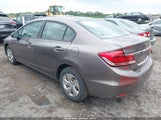 Honda Civic Lx 19XFB2F54EE016851 снимка