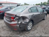 Honda Civic Lx 19XFB2F54EE016851 снимка