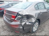 Honda Civic Lx 19XFB2F54EE016851 снимка
