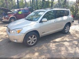 Toyota Rav4 Limited V6 JTMBK31V575030901 fotografie