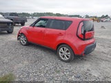 Kia Soul + KNDJP3A56F7789914 fotografie