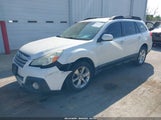 Subaru Outback 2.5I Limited 4S4BRBKC0E3250535 снимка
