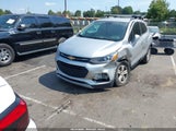 Chevrolet Trax Lt KL7CJLSB7KB962360 снимка