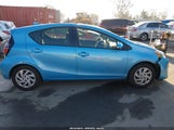 Toyota Prius C Two JTDKDTB30F1100611 снимка