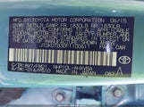 Toyota Prius C Two JTDKDTB30F1100611 снимка