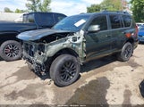 Lexus Gx 460 JTJKM7BX9N5310154 снимка