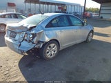 Chevrolet Cruze Ls Manual 1G1PB5SG1D7140130 снимка