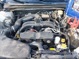 Subaru Outback 2.5I Limited 4S4BSAJC6F3250850 снимка