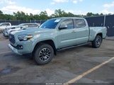 Toyota Tacoma Trd Sport 3TMDZ5BN5PM152151 photo