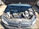 Volkswagen Jetta 2.0L S 3VW2K7AJ9CM307541 снимка