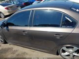 Volkswagen Jetta 2.0L S 3VW2K7AJ9CM307541 снимка