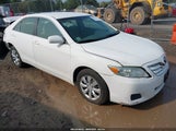 Toyota Camry Le 4T1BF3EK2AU564502 снимка