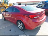 Hyundai Elantra KMHDH6AH7EU027497 снимка