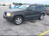 Jeep Grand Cherokee Laredo 1J4GS48K05C545587 снимка