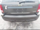 Jeep Grand Cherokee Laredo 1J4GS48K05C545587 снимка