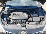 Kia Forte Lx KNAFK4A69G5442672 снимка