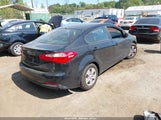 Kia Forte Lx KNAFK4A69G5442672 снимка