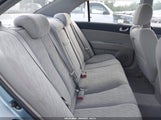 Hyundai Sonata Gls 5NPET46C67H203770 снимка