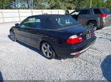 BMW 325Ci WBABW33424PL24083 снимка