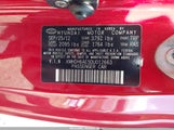 Hyundai Elantra Gs KMHDH6AE5DU012663 снимка