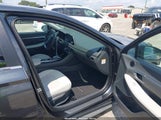 Hyundai Sonata Hybrid Blue KMHL24JJ5NA048435 photo