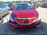 Hyundai Sonata Gls 5NPEB4AC1DH634779 снимка