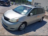 Toyota Sienna Xle 5TDZA22C64S153721 снимка