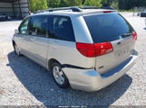Toyota Sienna Xle 5TDZA22C64S153721 photo