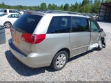 Toyota Sienna Xle 5TDZA22C64S153721 photo