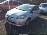 Toyota Prius Ii JTDKN3DUXA0117157 снимка