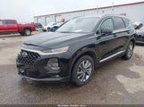 Hyundai Santa Fe Sel Plus 5NMS33AD0KH028158 снимка