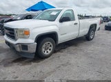 GMC Sierra 1GTN1TEH2EZ353992 снимка