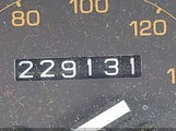 Toyota Corolla Dlx JT2AE92W6K3214206 снимка
