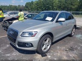 Audi Q5 2.0T Premium WA1LFAFP5FA101697 снимка